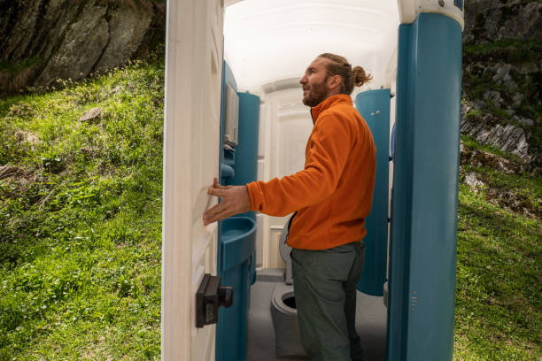 Best Local porta potty services  in Shady Shores, TX