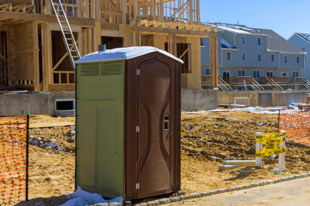 Portable Toilet Options We Offer in Shady Shores, TX