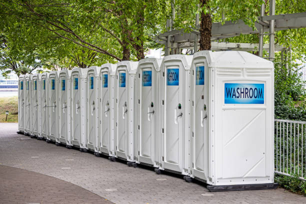 Best Event porta potty rental  in Shady Shores, TX