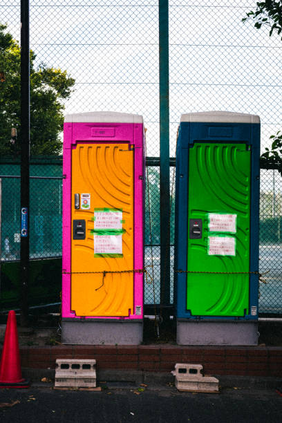 Best Wedding porta potty rental  in Shady Shores, TX