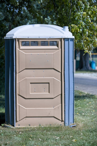 Best Sanitation services for porta potties  in Shady Shores, TX