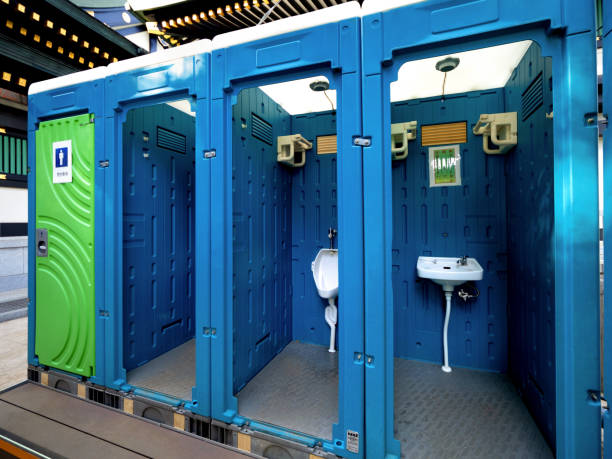 Best Affordable portable toilet rental  in Shady Shores, TX