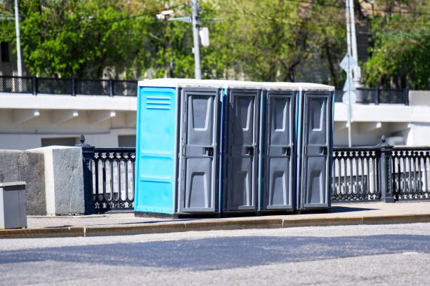 Sanitation services for porta potties in Shady Shores, TX