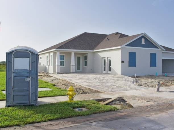 Best Temporary restroom rental  in Shady Shores, TX