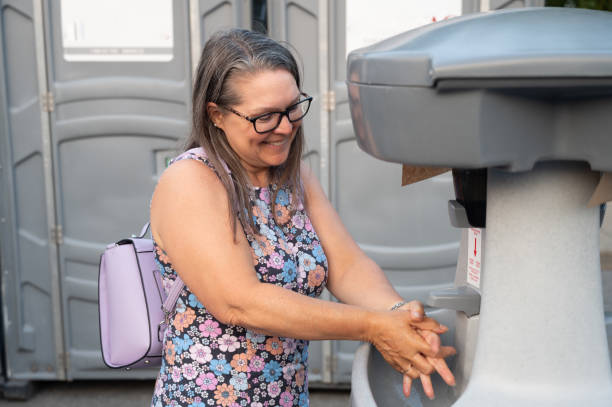 Shady Shores, TX porta potty rental Company