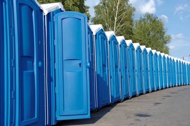 Porta potty services near me in Shady Shores, TX